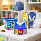 Potte - kit organizador - 3 pçs -