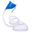 Potty Takuyada unissex com tampa e funil, capacidade de 2.000 ml