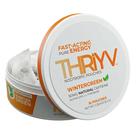 Pouches de Energia THRIYV Wintergreen 50 mg de Cafeína 16 unidades Pouches de Energia THRIYV Wintergreen 50 mg de Cafeína 16 unidades