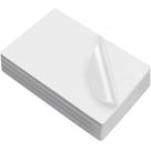 Pouches térmicos para laminado Cindeer paquete de 100 unidades 23x29 cm 10 mil