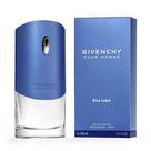 Pour Homme Blue Label Eau de Toilette - Perfume Masculino