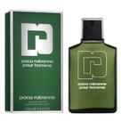 Pour Homme Paco Rabanne Perfume Masculino Eau de Toilette 100ml Pour Homme Paco Rabanne Perfume Masculino Eau de Toilette 100ml