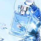 Pour homme versace eau de toilette masculino 50 ml