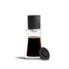 Pour-Over Dripper e kit de garrafa de vidro de parede dupla Fellow