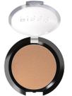 Powder Blush Bissú 4g de pigmentação intensa com acabamento mate/acetinado