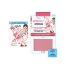 Powder Blush TheBalm Clean and Green Big Date