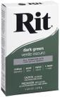Powder Dye Rit para todos os fins verde escuro