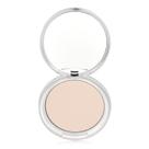 Powder Foundation Clinique Stay Matte Oil Free Nº 01 Stay B