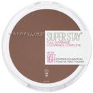 Powder Foundation Maybelline Super Stay Full Coverage Java Powder Foundation Maybelline Super Stay Full Coverage Java