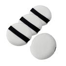 Powder Puff DELAYNOMORE77 5,5 cm para soltar e embasar