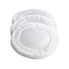 Powder Puffs COVERGIRL Makeup Masters, 3 unidades, branco