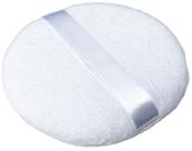 Powder Puffs NextClimb Extra Large Jumbo 11,4 cm 100% algodão