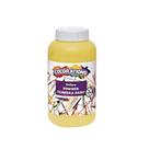 Powder Tempera Colorations CPTYE Yellow 454g (pacote com 1)