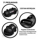 Power Bag 10kg Sand Bag Bolsa de Peso para Academia Treino Funcional Profissional Ultrafit