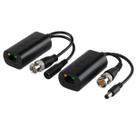 Power Ballun VB 1001 WP s/Alimentação CFTV Full HD Intelbras