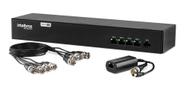 Power Balun 04 Canais Vb 1004 Wp