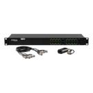 Power Balun 16 Can Intelbras Vb 3016 Wp - 4k, 2mp, Full Hd