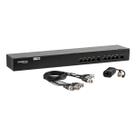 Power Balun de 8 canais Full HD 1080p Intelbras VB 1008 WP
