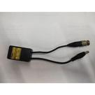 Power Balun Full Hd Top Gold FS482 Fasgold