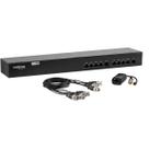 Power Balun Intelbras VB 1008 WP 8 Canais FULL HD Multi HD