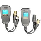 Power Balun Rj45 C/ Alimentação Hd-cvi Hd-tvi Hd-ahd - P104