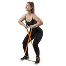 Power Band Leve para Exercícios de Resistência