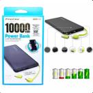 Power Bank 10.000mAh Para Todos Android Power Bank 10.000mAh Para Todos Android