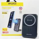 Power Bank 10000mah Magnetico Usb-c 22W Awei P139