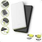 Power Bank 10000mAh Para Carregar Célular e Tablet