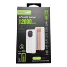 POWER BANK 12000mAh EP C832 Ecopower