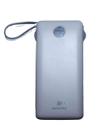Power Bank 20.000mAh WP-938 - Energia para o Dia Todo