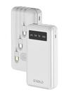 Power Bank 20000mah Portátil Universal Turbo Carregador
