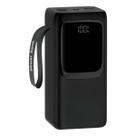 Power Bank 50.000mAh Turbo USB-C Lightning Display Digital Power Bank 50.000mAh Turbo USB-C Lightning Display Digital