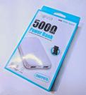 Power Bank 5000 mAh - Inova