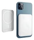 Power Bank 5000mah Por Indução Compatibilidade Lightning ML-4CD