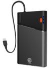 Power Bank Aaoyun 10000mAh 22,5 W PD com carregamento super rápido