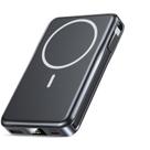 Power Bank Aobbow 10000mAh 20W Carregamento Rápido 5 em 1 Power Bank Aobbow 10000mAh 20W Carregamento Rápido 5 em 1