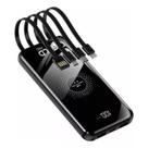 Power Bank Carregador Por Indução Sem Fios 10.000mah Kapbom