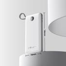 Power Bank Carregador Portátil 20000mAh USB Tipo C Android