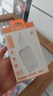 Power Bank Carregador portátil com 3 cabos V8, Tipo C & Lightning