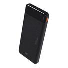 Power Bank Carregador Portátil, LED Indicador, 8100mAh 10.5W