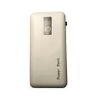 Power Bank CD04 10000mAh Carregador Portátil com Cabos Integrados USB TypeC Lightning Micro USB Power Bank CD04 10000mAh Carregador Portátil com Cabos Integrados USB TypeC Lightning Micro USB