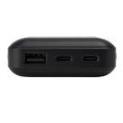 Power Bank com Display Digital Indicador de Carga Power Bank com Display Digital Indicador de Carga