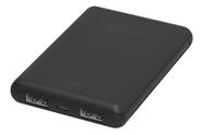 Power Bank Concept 5000mah Polímero Multilaser Power Bank Concept 5000mah Polímero Multilaser