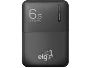 Power Bank de 6500mAH - ELG - PB65