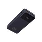 Power Bank ELG Pb200bk 20.000mah Display Digital Usbc Preto Power Bank ELG Pb200bk 20.000mah Display Digital Usbc Preto