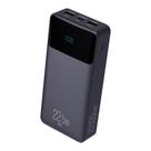 Power Bank ELG Pro 20000mAh Preto