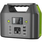 Power Bank EnginStar 155Wh Estação de energia 150Wh 6 saídas