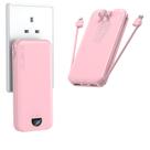 Power Bank Ffnpua 12000mAh USB C 22.5W Carga Rápida