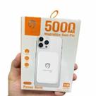 Power Bank - HMASTOM